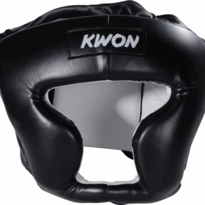 Kopfschutz Boxen