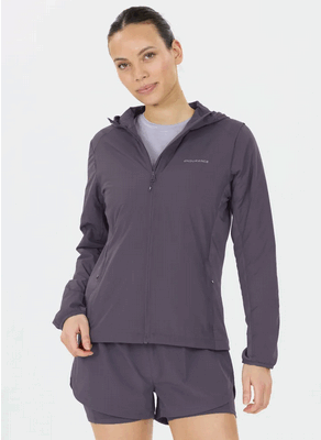 Endurance - Krose Jacke Damen gefüttert