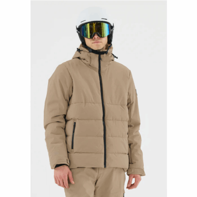 Skijacke Lakeland M - 10.000 insulated
