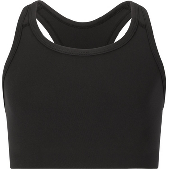 Myaly Bra Girls schwarz 128 - 140 | 152 - 164