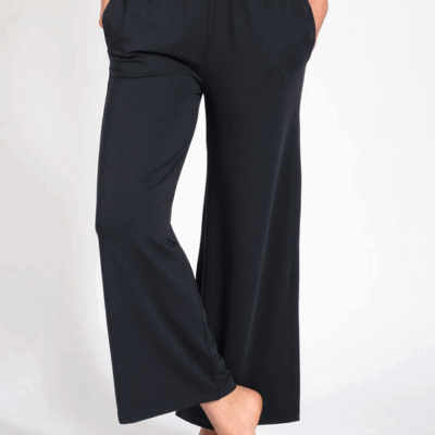 Yogahose Naomi aus Naturmaterial XS bis XL