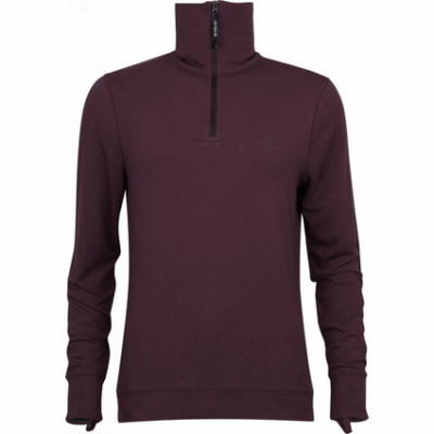 WB Damen Rollkragenpullover