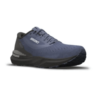 Laufschuh von Brooks wasserdicht