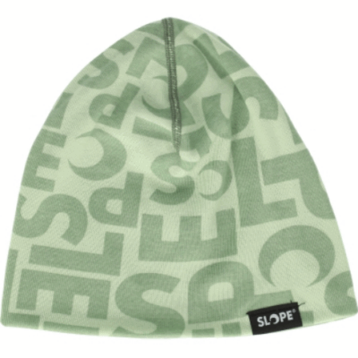 Beanie SOS