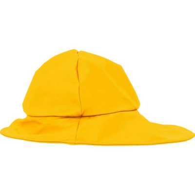 Weather Reports - Regen-Kappe Darby gelb