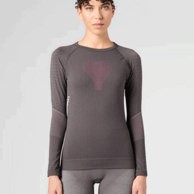 Thermounterwäsche für laufen ski winter