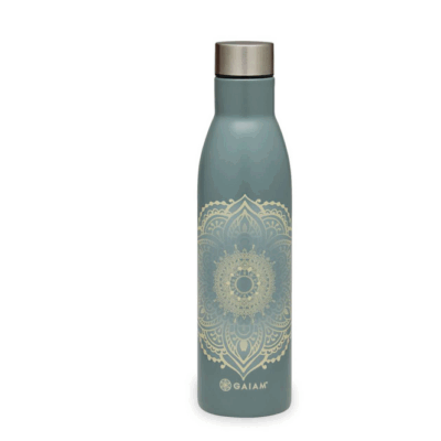 Gaiam Flasche
