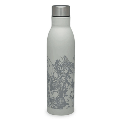 Gaiam Trinkflasche