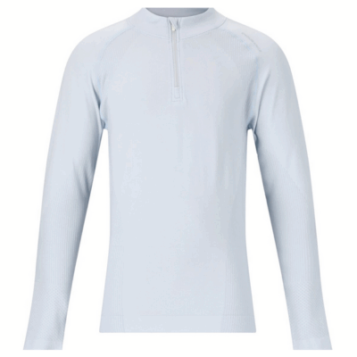 Midlayer Junior seamless Halen 116 bis 164