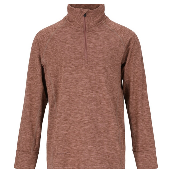 Midlayer Junior - Lopez Marron 116 bis 164