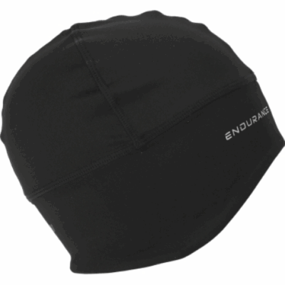 Beanie mit Reflektoren