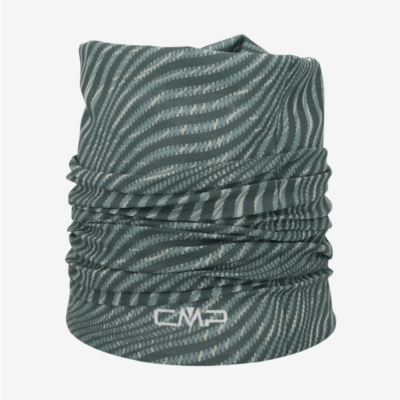 Halstuch - CMP grün
