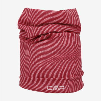 Halstuch - CMP rot
