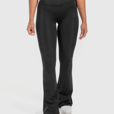 Schlaghose - Leggings Smilodox