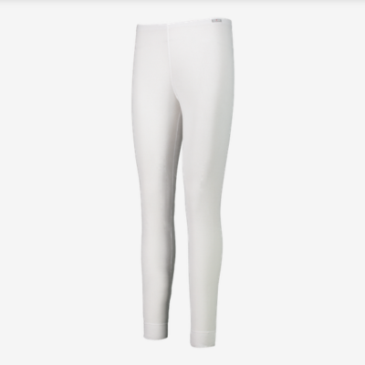 Unterhose Damen weiss