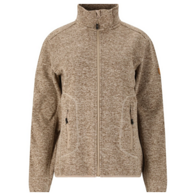 Fleece Jacke Whistler Samani W