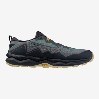 Mizuno Daichi 9 GTX Trail-Laufschuh neutral