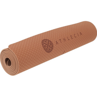 Yogamatte - Yoga Matte TPE Estell 6mm - verschiedene Farben