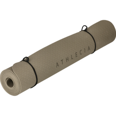 Yogamatte - Yoga Matte TPE Kesha 4mm