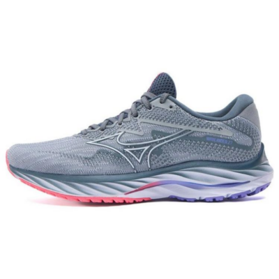 Mizuno Wave Rider 7 Damen - Laufschuh Gr.41