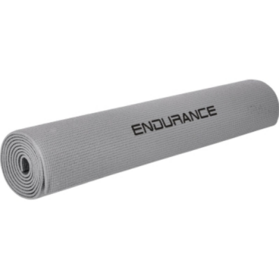 Yogamatte - Yoga Matte Endurance 6mm
