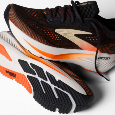 Brooks Glycerin 23 Men