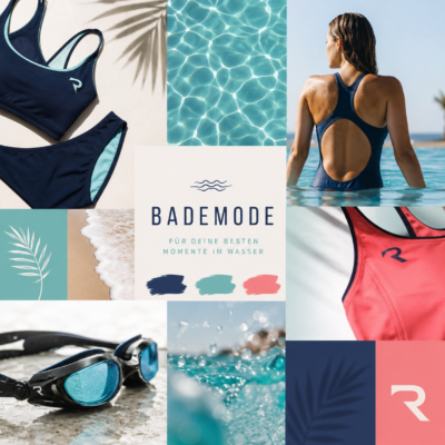 Bademode