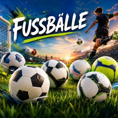 Fussbälle