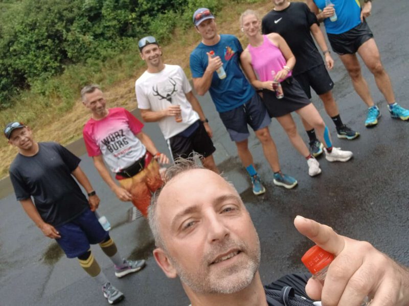 Kreuzwertheimer Lanfschaftslauf – Community run 2026