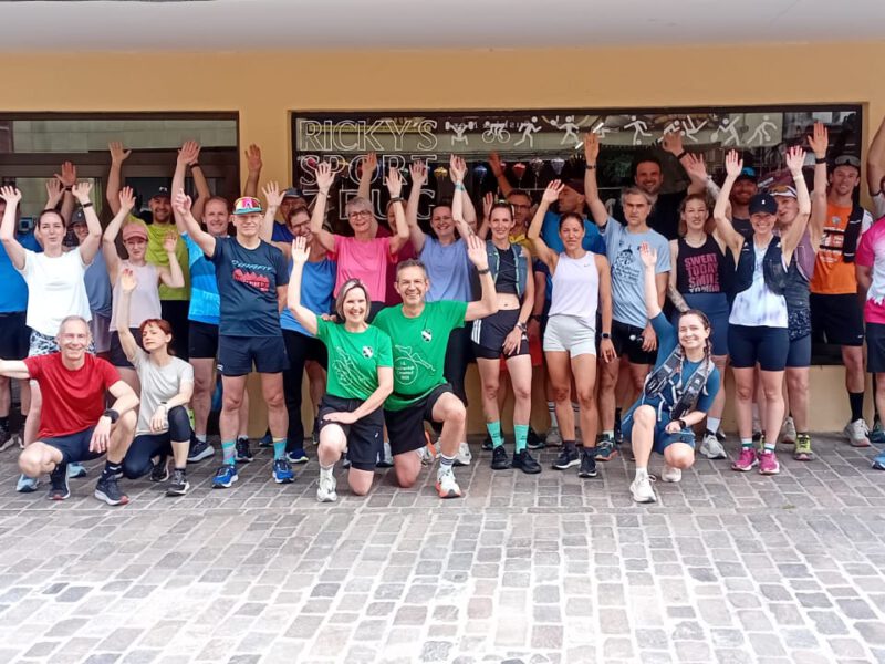 Vollmondlauf Mai 2026