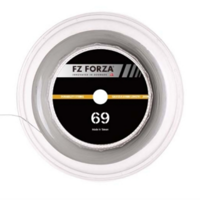 Badmintonsaite Forza 69 - 10m