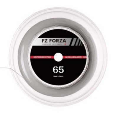 Badmintonsaite Forza 65 - 10m