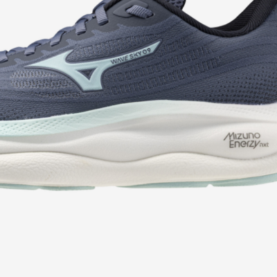 Mizuno Wave Sky 9 Laufschuh Damen Gr.37 bis 42,5