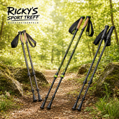 Ricky's Nordic Walking