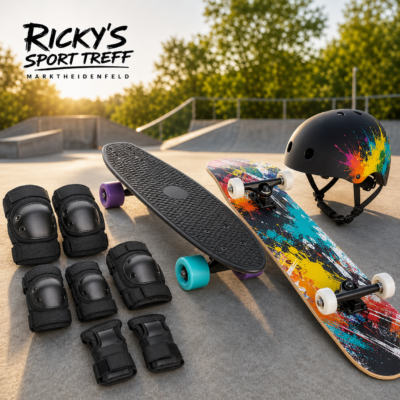 Skateboard - Inline