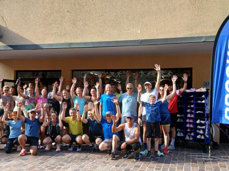 Vollmondlauf Juni 2026