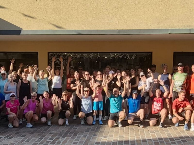 Vollmondlauf Juli 2026