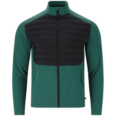 Benst Hybrid Jacke - Endurance