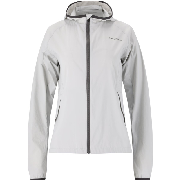 Windstopper Jacke Damen - Feather lightweight
