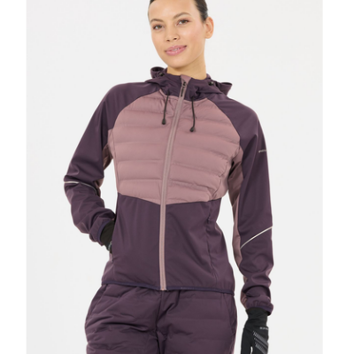 Endurance Jacke Damen - Eluna