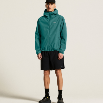 Craft Regenjacke für Läufer - Essence Hydro Jacket 2