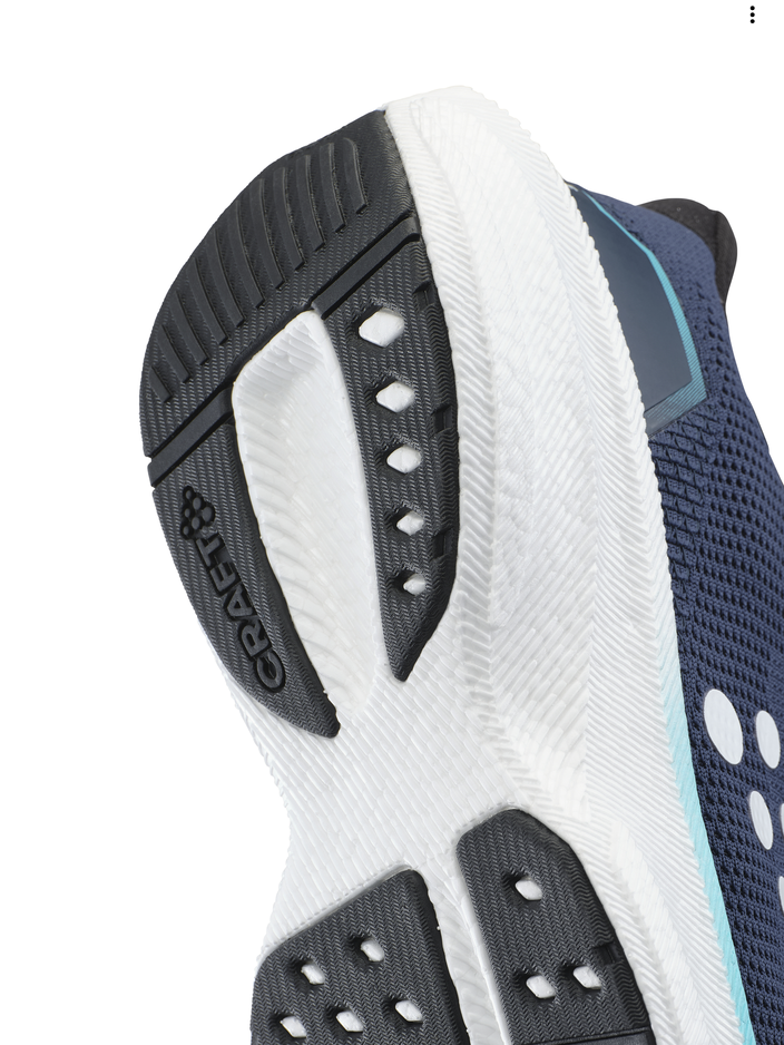 Craft Endurance 3 - Laufschuh Herren Gr.42 bis 47 – Bild 2
