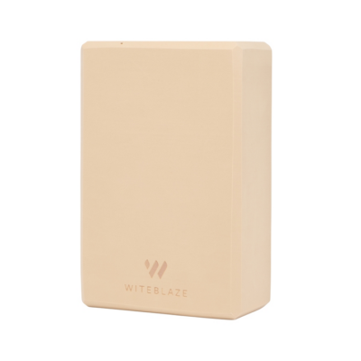 Yogablock Witeblaze creme - leicht