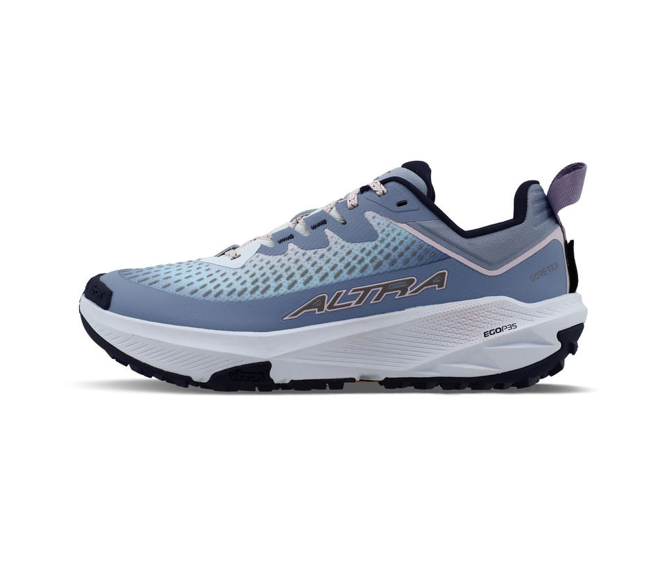 Altra Experience WILD 3+ GTX - Damen wasserdicht