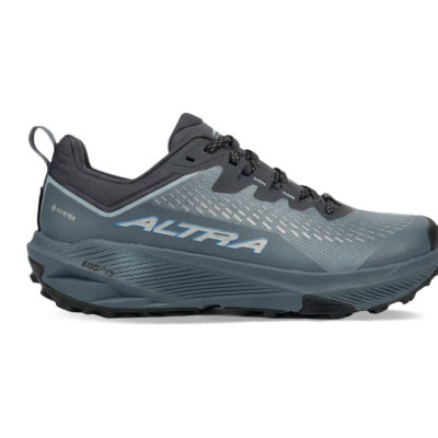 Altra Experience WILD 3+ GTX - Herren wasserdicht
