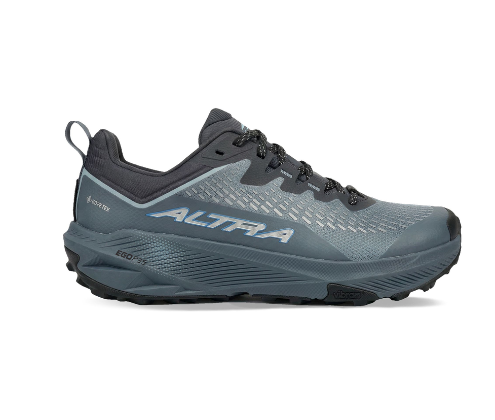 Altra Experience WILD 3+ GTX - Herren wasserdicht