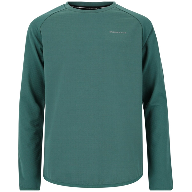 Avan Langärmliges T-Shirt Kinder