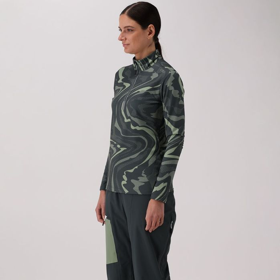 CMP Damen Winter-Sweatshirt