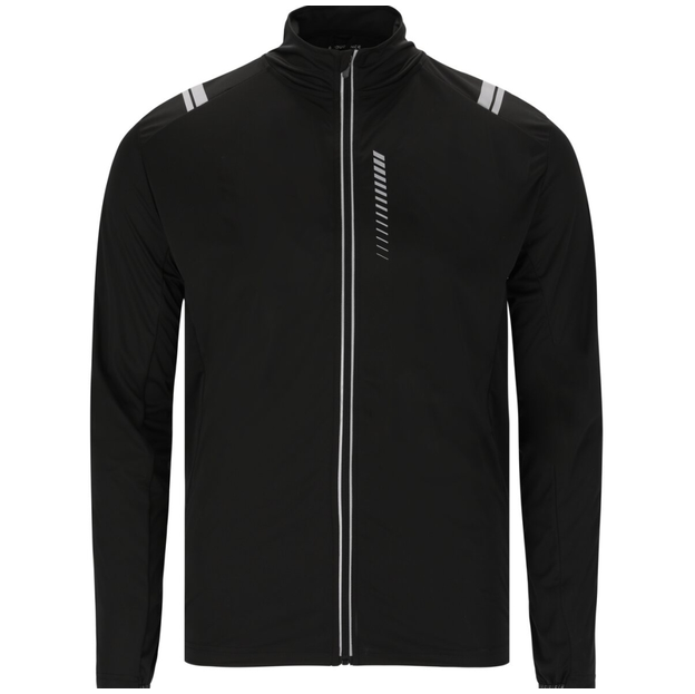 Endurance Justine Hyperstretch Radjacke