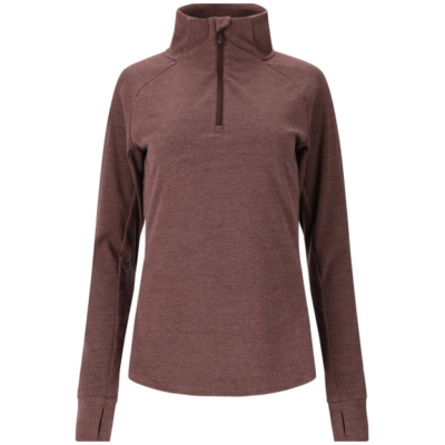 Kajsa Full Zip Midlayer Damen